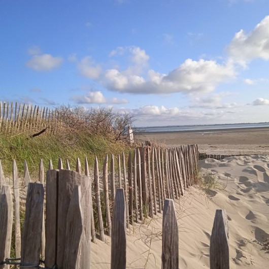 Location de vacances - Gîte à Pont-Remy - Gîte 6/8 pers.   "Aux 10 Ponts gîte à 30min de la baie de Somme