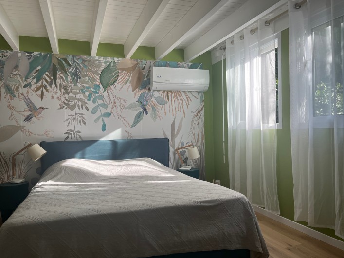 Location de vacances - Villa à Saint-François