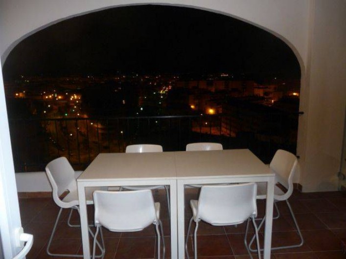 Location de vacances - Appartement à Estepona