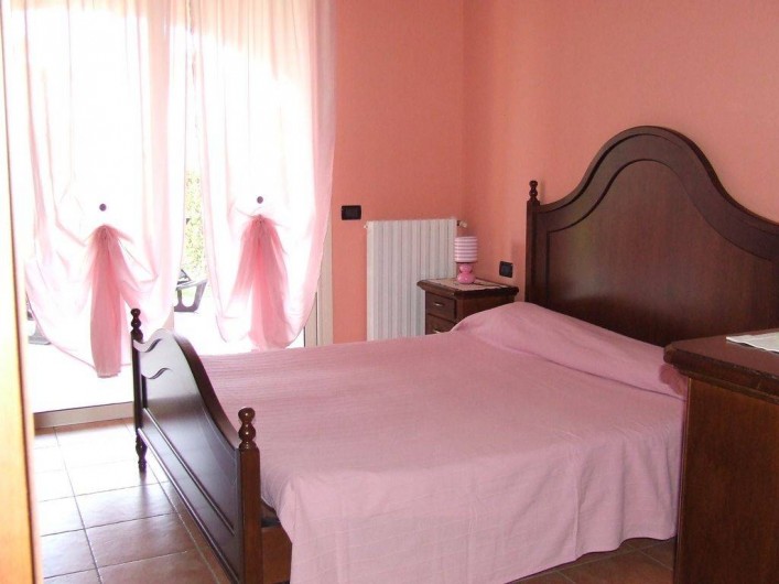 Location de vacances - Appartement à Manerba del Garda