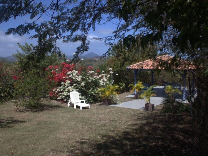 Location de vacances - Maison - Villa à Sainte-Anne