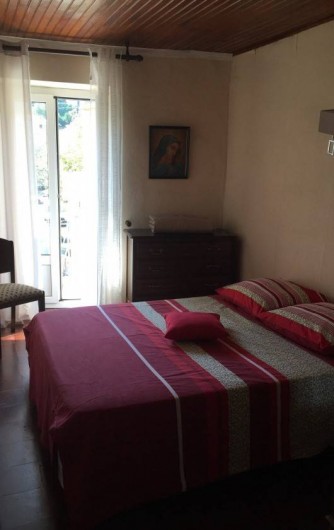 Location de vacances - Appartement à Bastia