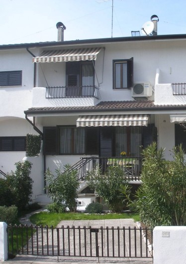 Location de vacances - Maison - Villa à Duna Verde - Villetta
