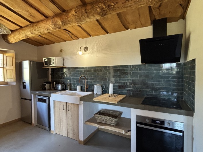 Location de vacances - Villa à Sotta