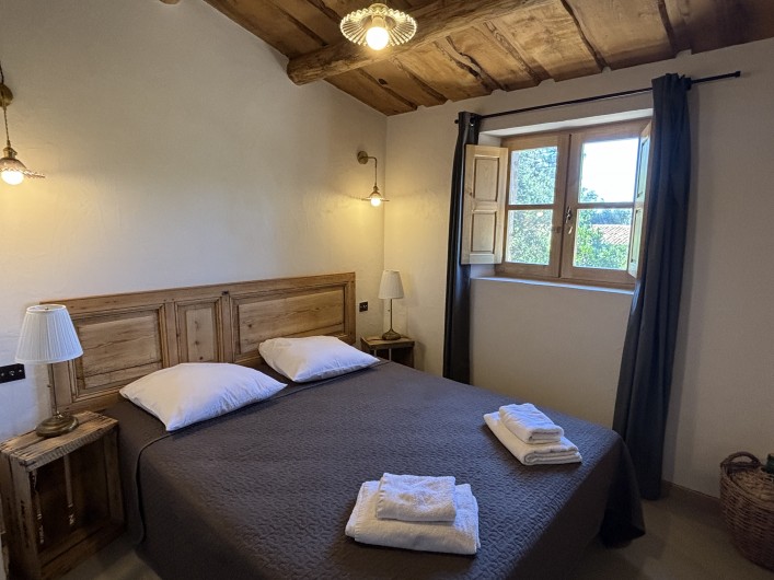 Location de vacances - Villa à Sotta