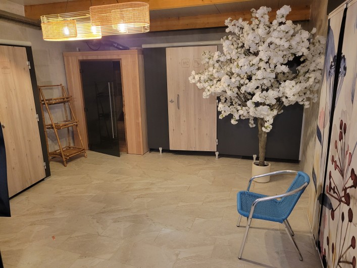 Location de vacances - Bungalow - Mobilhome à Berck