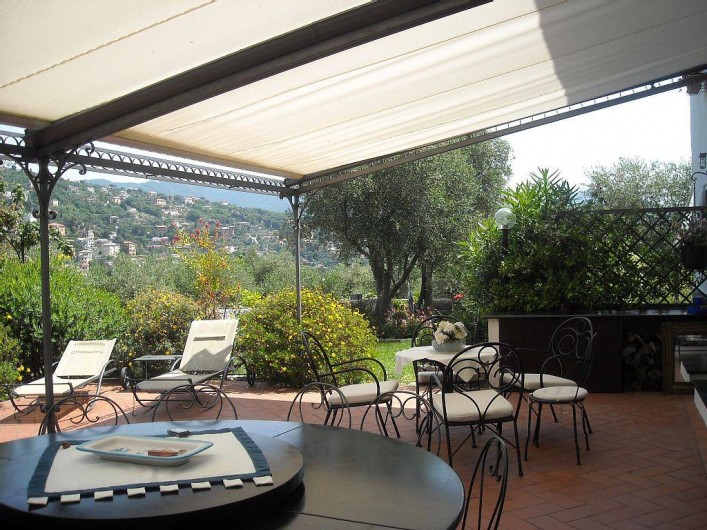 Location de vacances - Maison - Villa à Santa Margherita Ligure