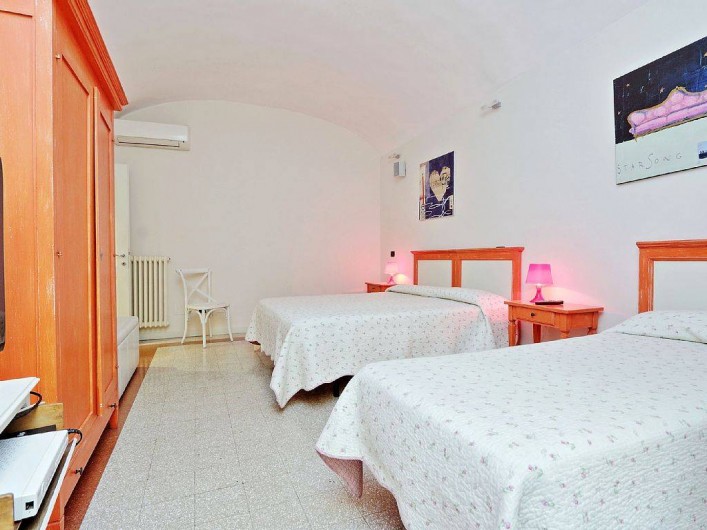 Location de vacances - Appartement à Rome