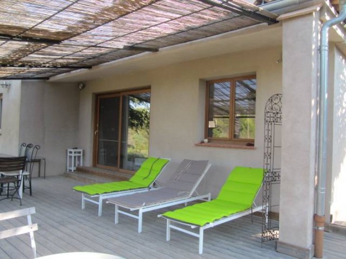Location de vacances - Maison - Villa à Draguignan