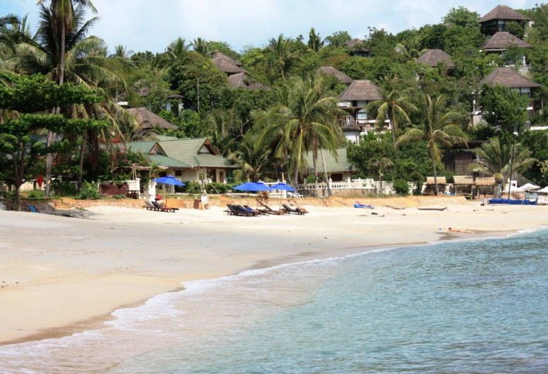 Location de vacances - Villa à Ko Samui