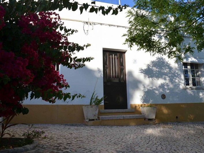 Location de vacances - Maison - Villa à Faro