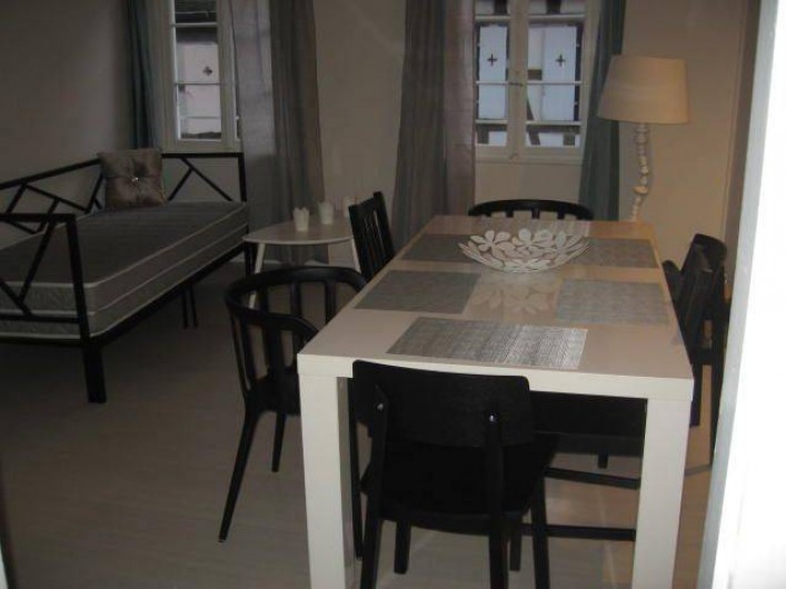 Location de vacances - Appartement à Colmar