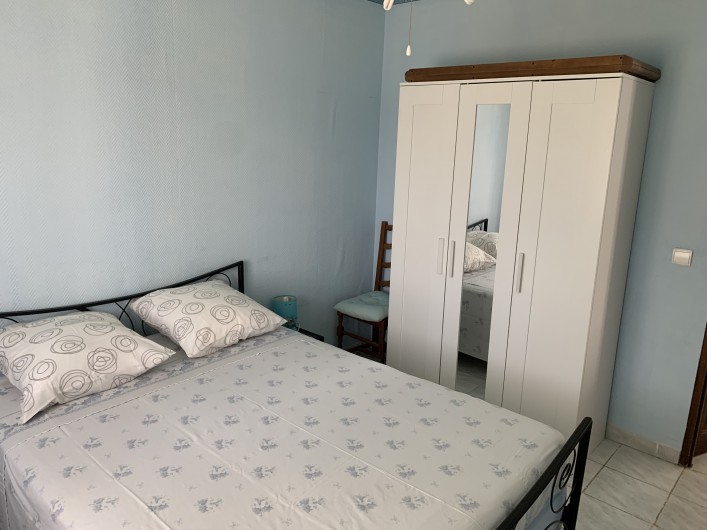 Location de vacances - Studio à Roquefort-la-Bédoule