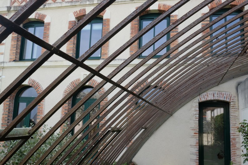 Location de vacances - Gîte à Saint-Lambert-du-Lattay