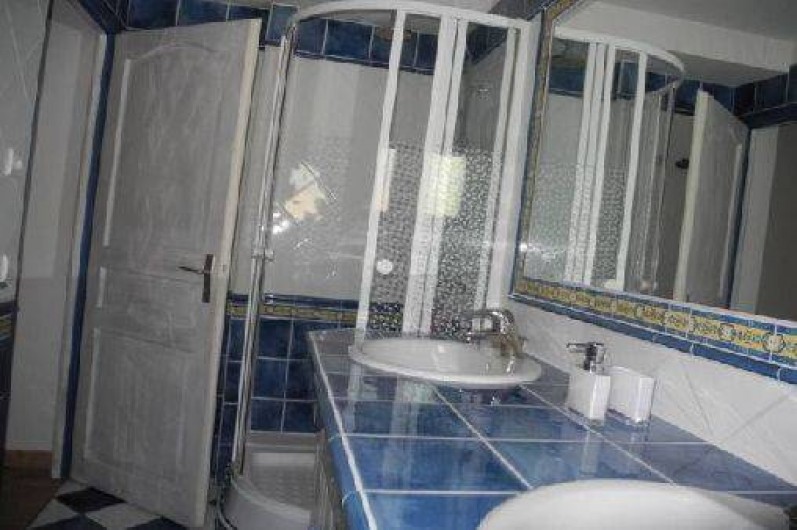 Location de vacances - Appartement à Velaux