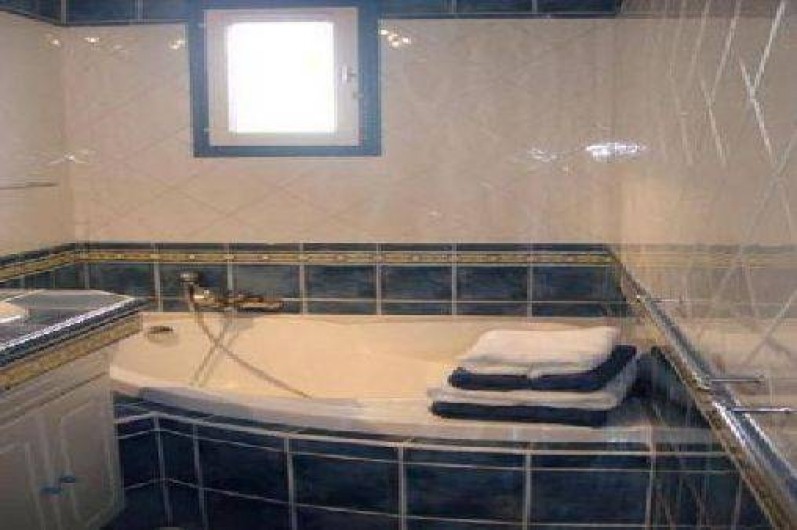 Location de vacances - Appartement à Velaux