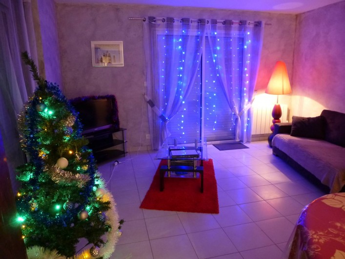 Location de vacances - Villa à Saint-Briac-sur-Mer - Pour les fêtes de Noël ...