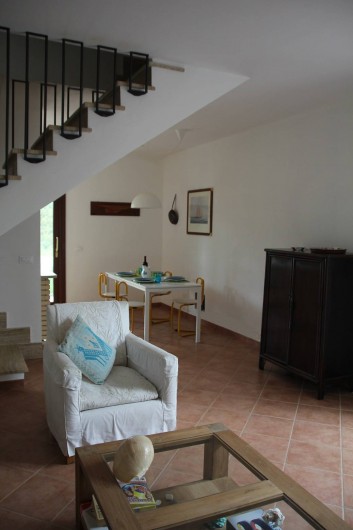 Location de vacances - Maison - Villa à Stintino