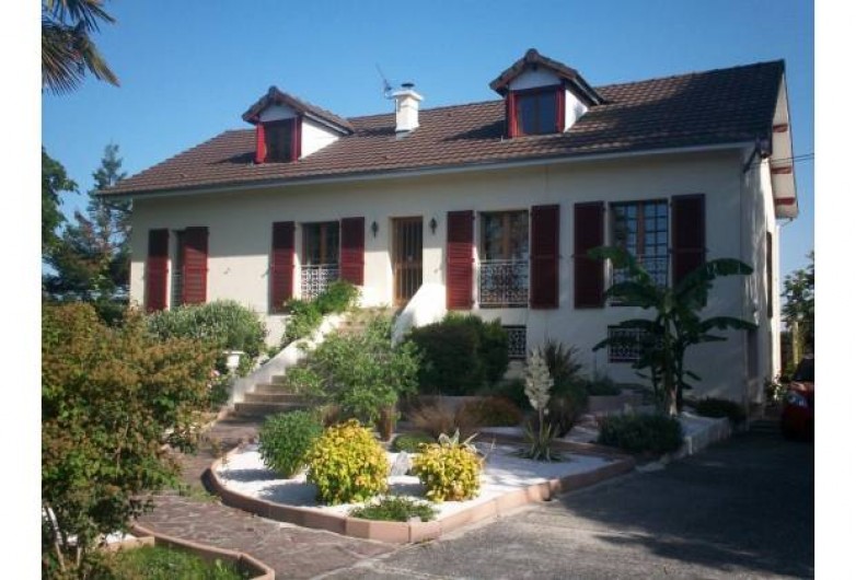 Location de vacances - Chambre d'hôtes à Montardon