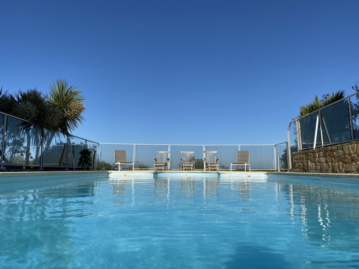 Location de vacances - Villa à Roscoff