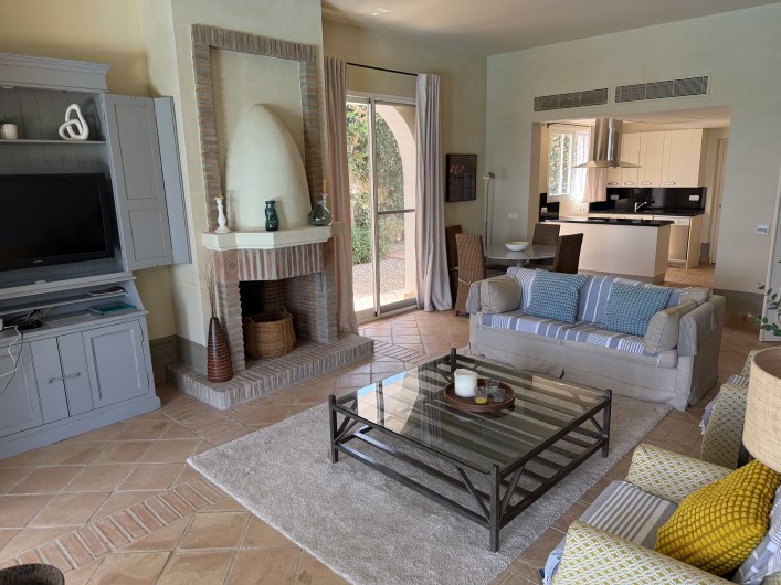 Location de vacances - Villa à Benalup-Casas Viejas