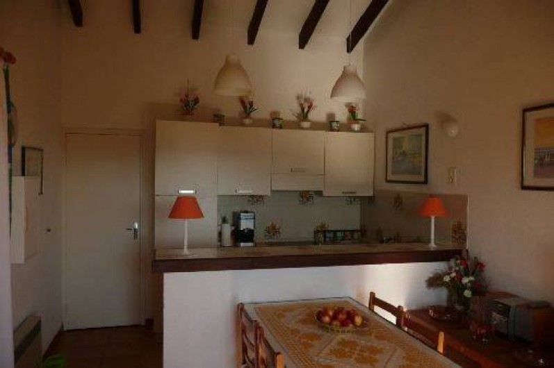 Location de vacances - Maison - Villa à Santa Giulia