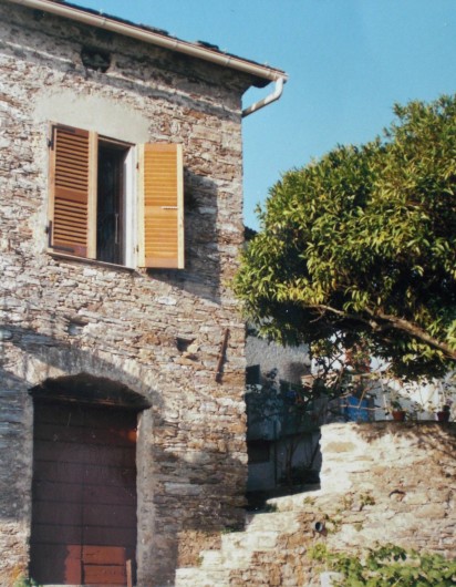 Location de vacances - Maison - Villa à Taglio-Isolaccio