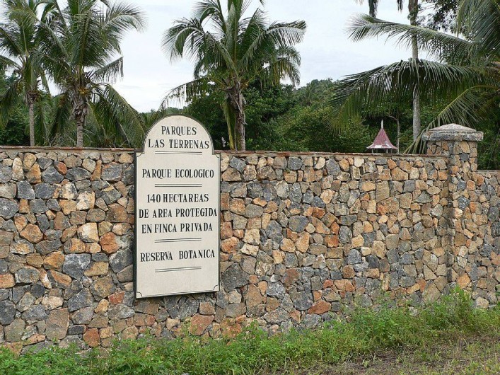 Location de vacances - Maison - Villa à Las Terrenas