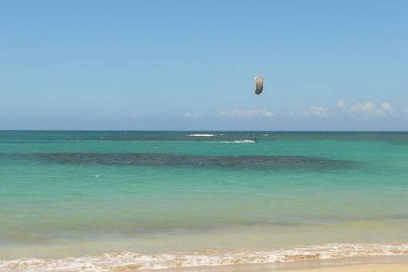 Location de vacances - Maison - Villa à Las Terrenas