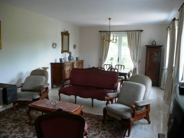 Location de vacances - Appartement à Saint-Paul-lès-Dax
