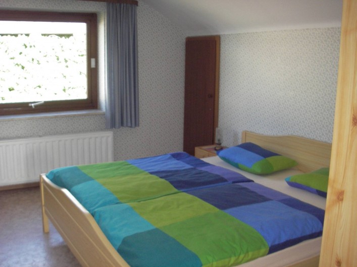 Location de vacances - Maison - Villa à Manderfeld - maison 309 chambre à coucher