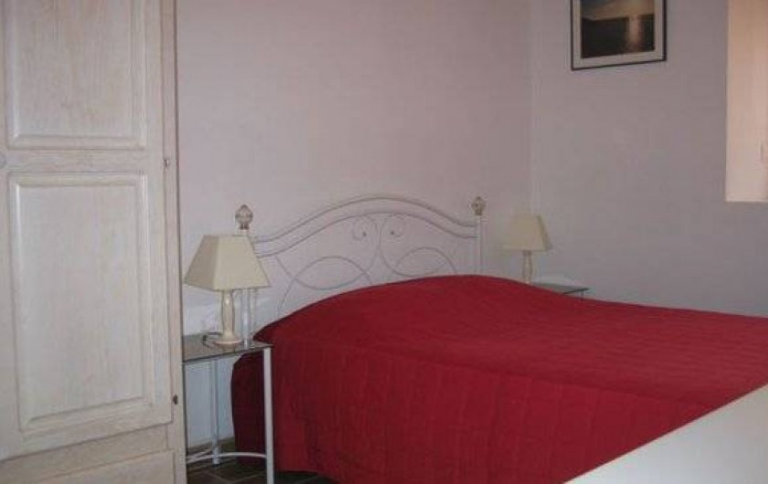 Location de vacances - Appartement à Saint-Cast-le-Guildo
