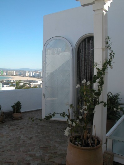 Location de vacances - Studio à Tanger