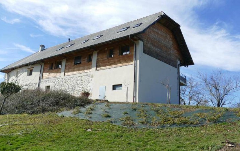 Location de vacances - Maison - Villa à Annecy - Gites  Ancienne ferme