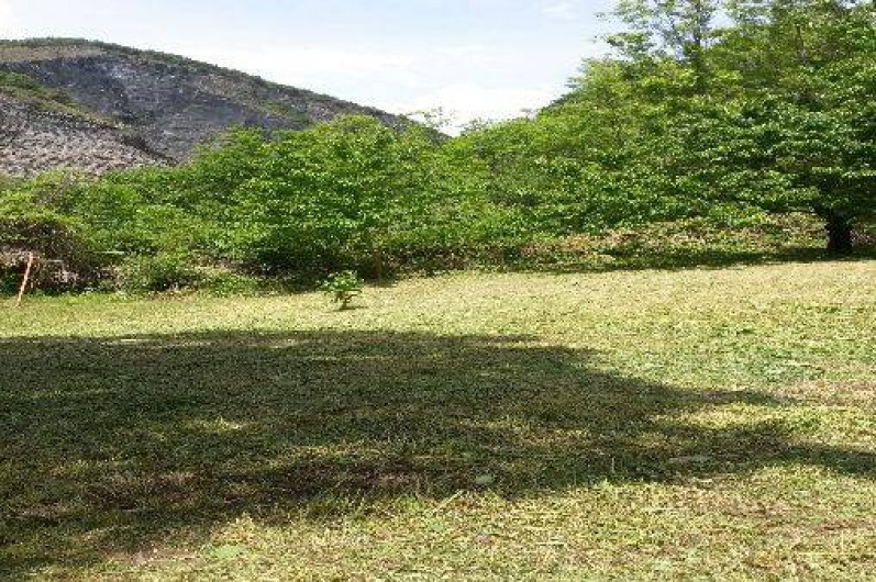 Location de vacances - Maison - Villa à Faucon-du-Caire