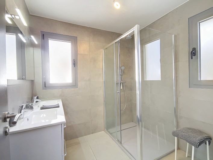 Location de vacances - Villa à Le Castellet