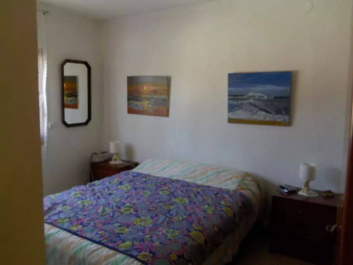 Location de vacances - Maison - Villa à L'Escala