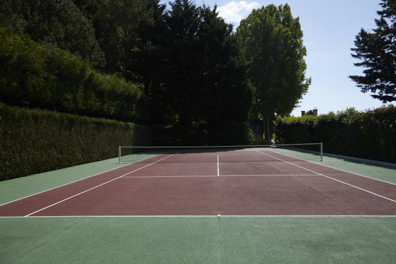 Location de vacances - Château - Manoir à Livarot