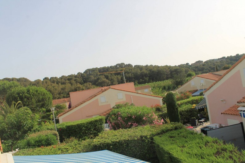 Location de vacances - Maison - Villa à Le Lavandou