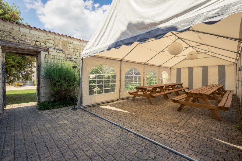 Location de vacances - Gîte à Saires