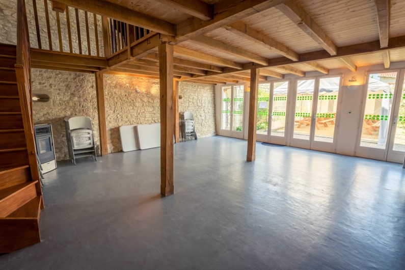 Location de vacances - Gîte à Saires