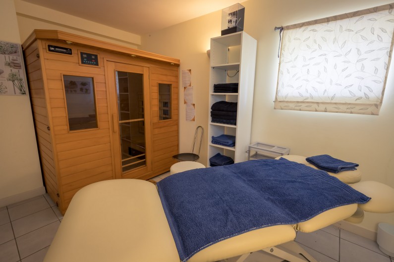 Location de vacances - Gîte à Saires