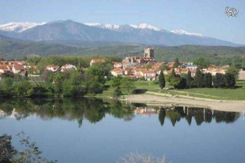 Location de vacances - Gîte à Rigarda