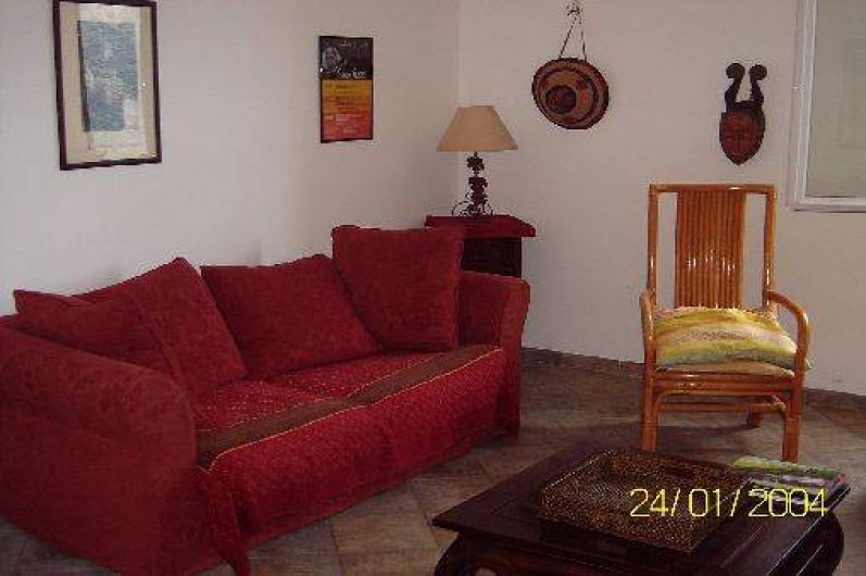 Location de vacances - Maison - Villa à Luri