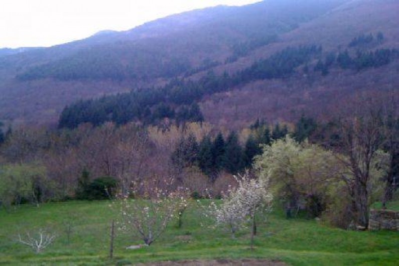 Location de vacances - Maison - Villa à Valgorge