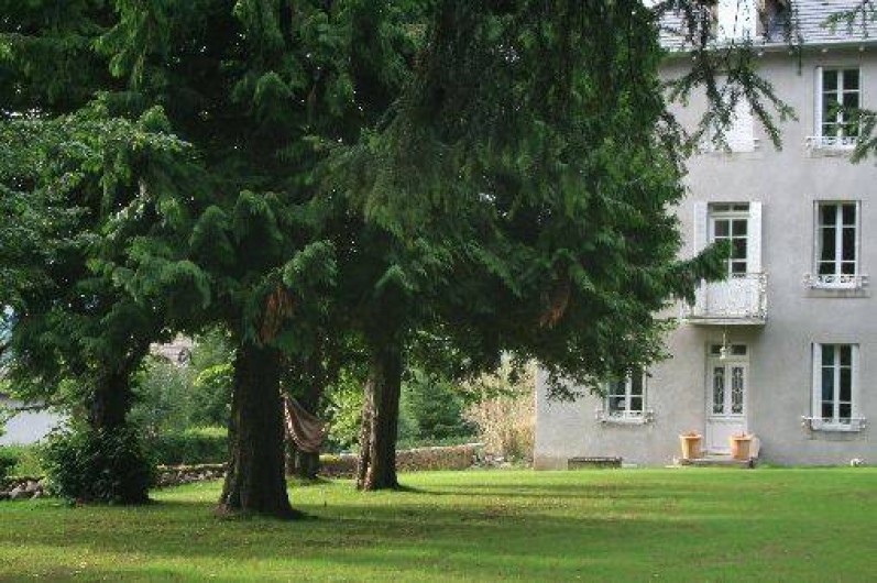 Location de vacances - Maison - Villa à Le Chambon-sur-Lignon