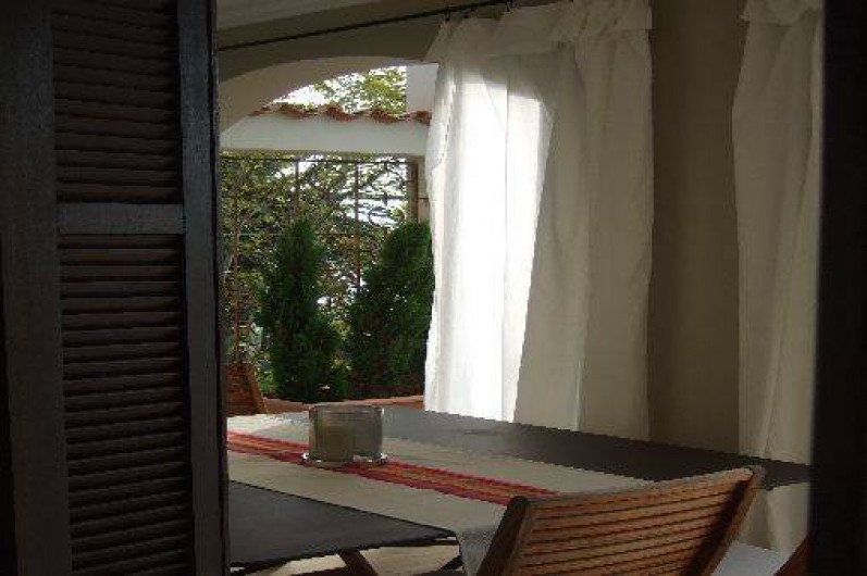 Location de vacances - Appartement à Bastia