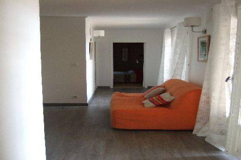 Location de vacances - Appartement à Bastia