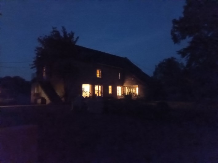 Location de vacances - Gîte à Argences