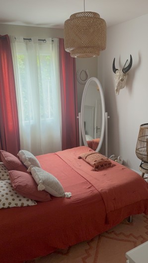 Location de vacances - Villa à Ensuès-la-Redonne